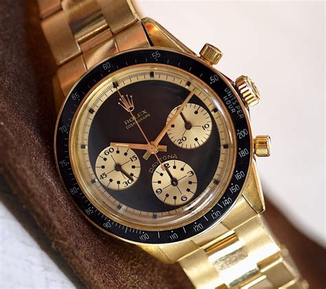 rolex paul newman cosmograph daytona|rolex daytona 1969 price.